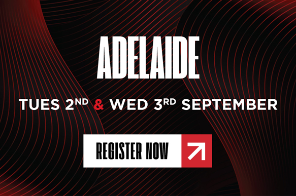 Adelaide