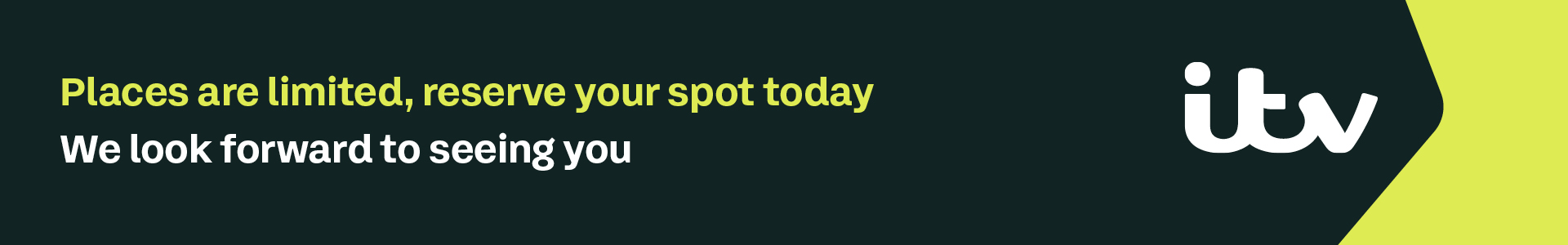 ITV Ad Boost 2025