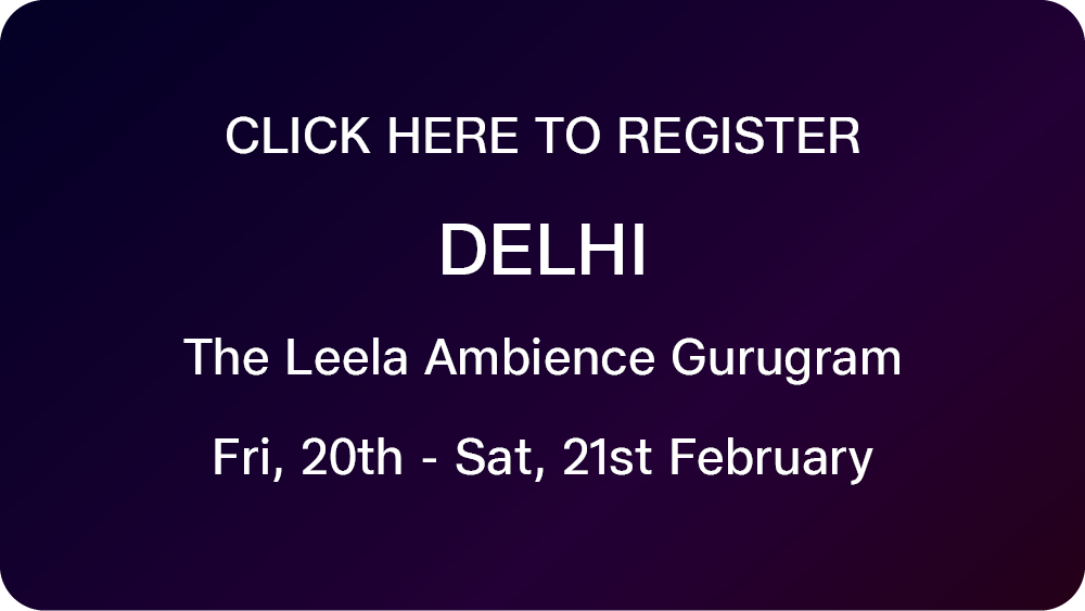 Register for Delhi
