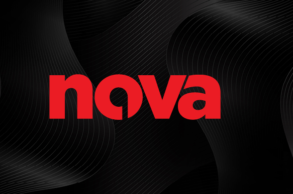 Nova Logo
